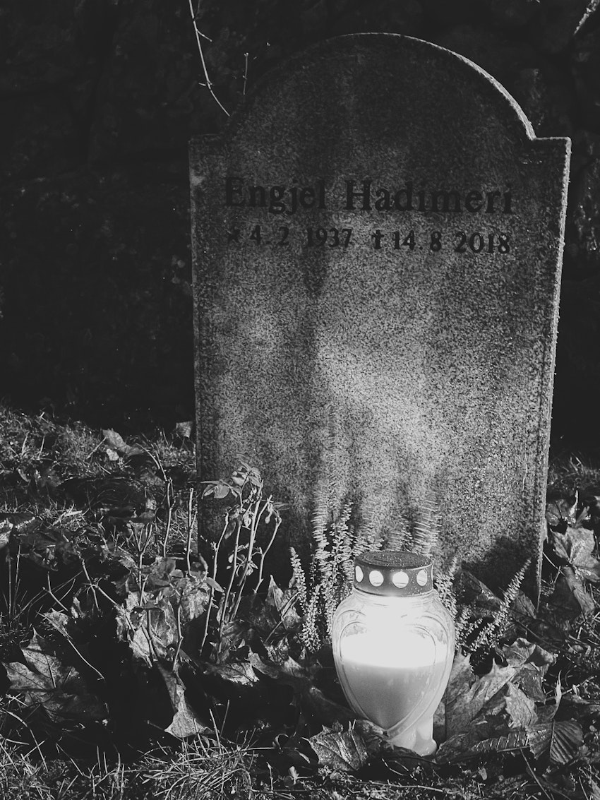 Känslor, saknad och moderskap, foto #3 av Julia Khouri