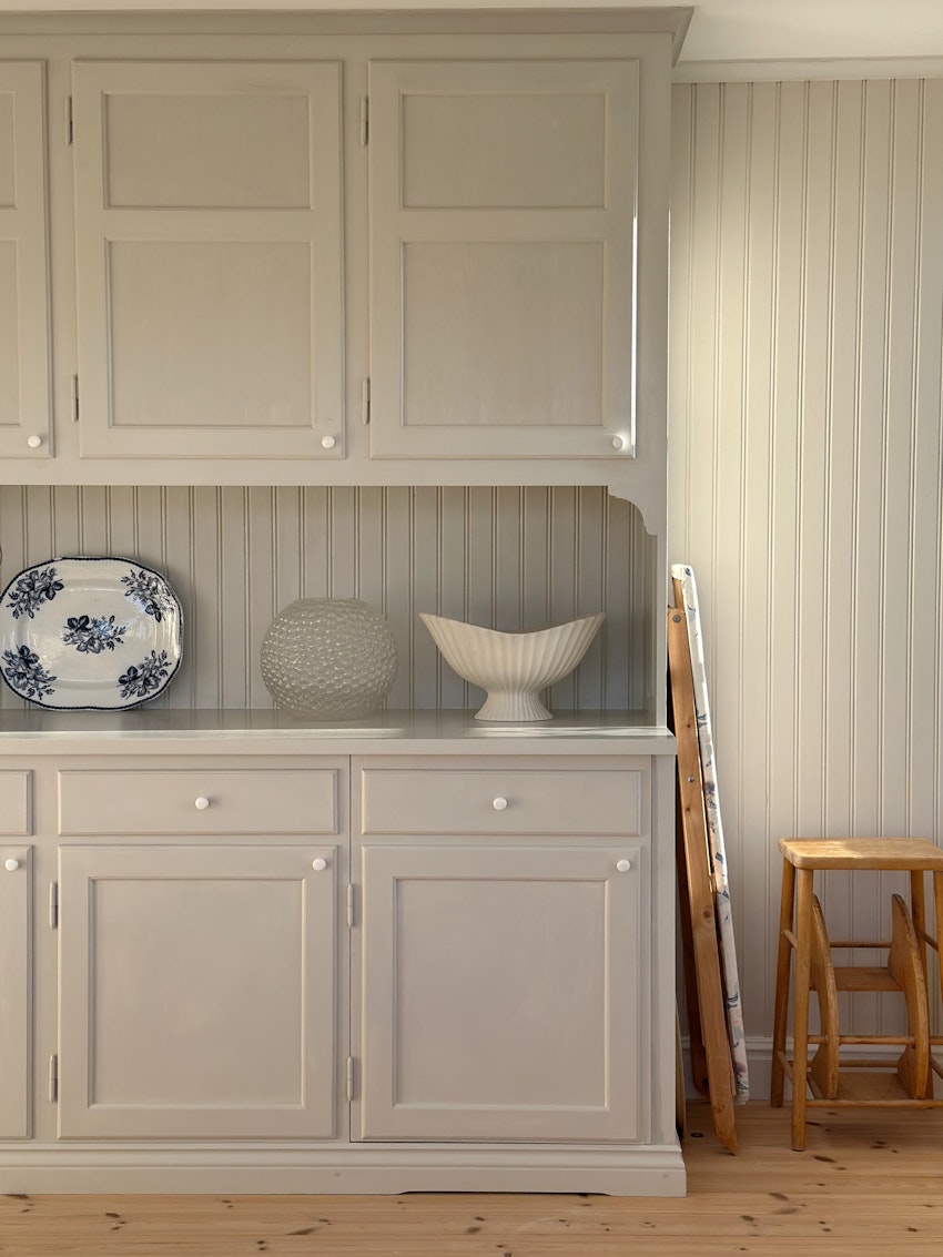 Solsken och matsalsväggarnas färg, foto #3 av Julia Khouri