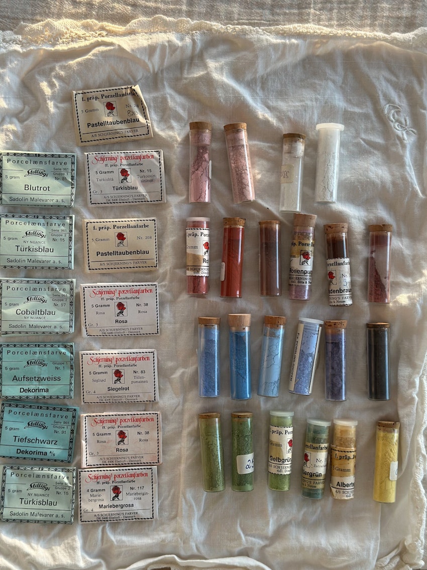 Vårterminen börjar NU, foto #3 av Julia Khouri