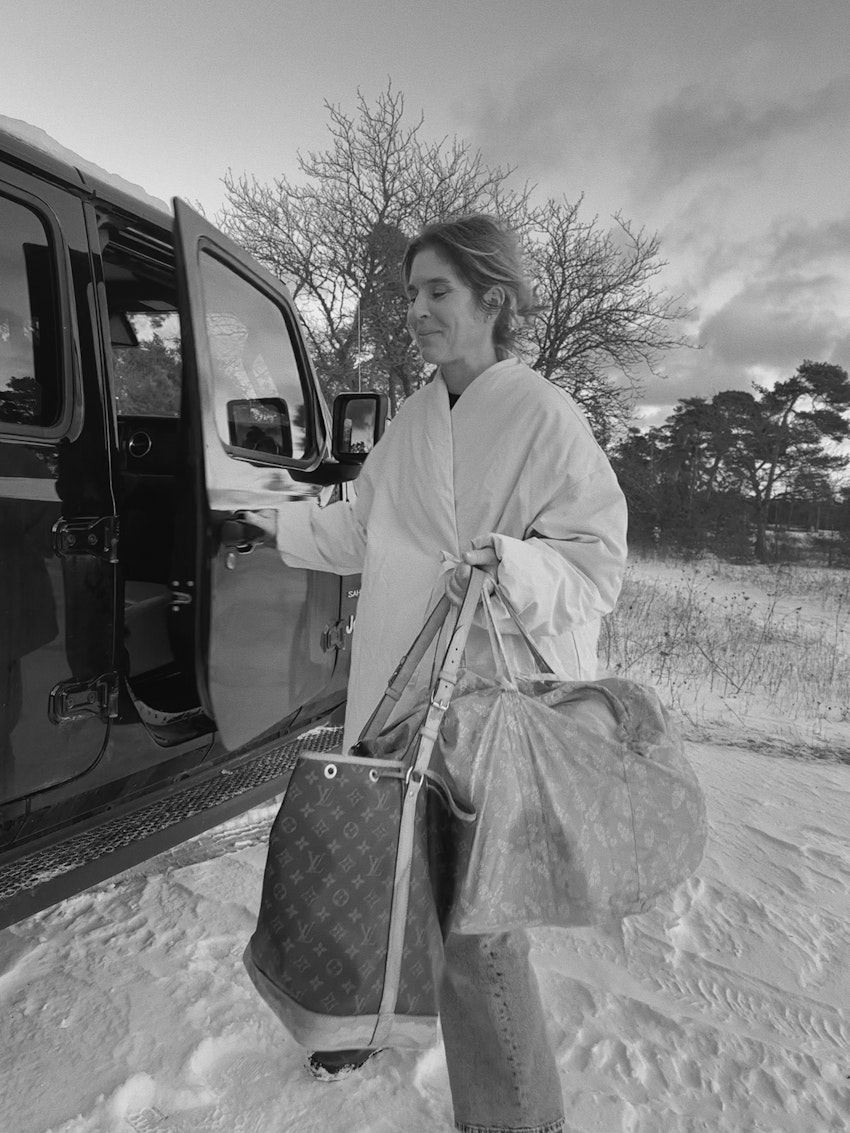 Vårterminen börjar NU, foto #5 av Julia Khouri