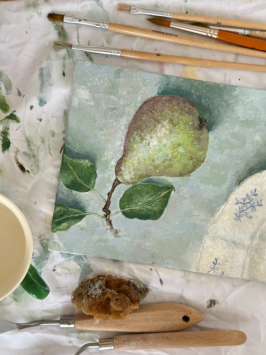 Måndagslistan, foto #7 av Julia Khouri