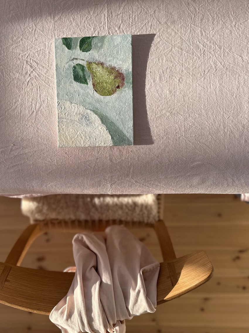 Vårterminen börjar NU, foto #4 av Julia Khouri