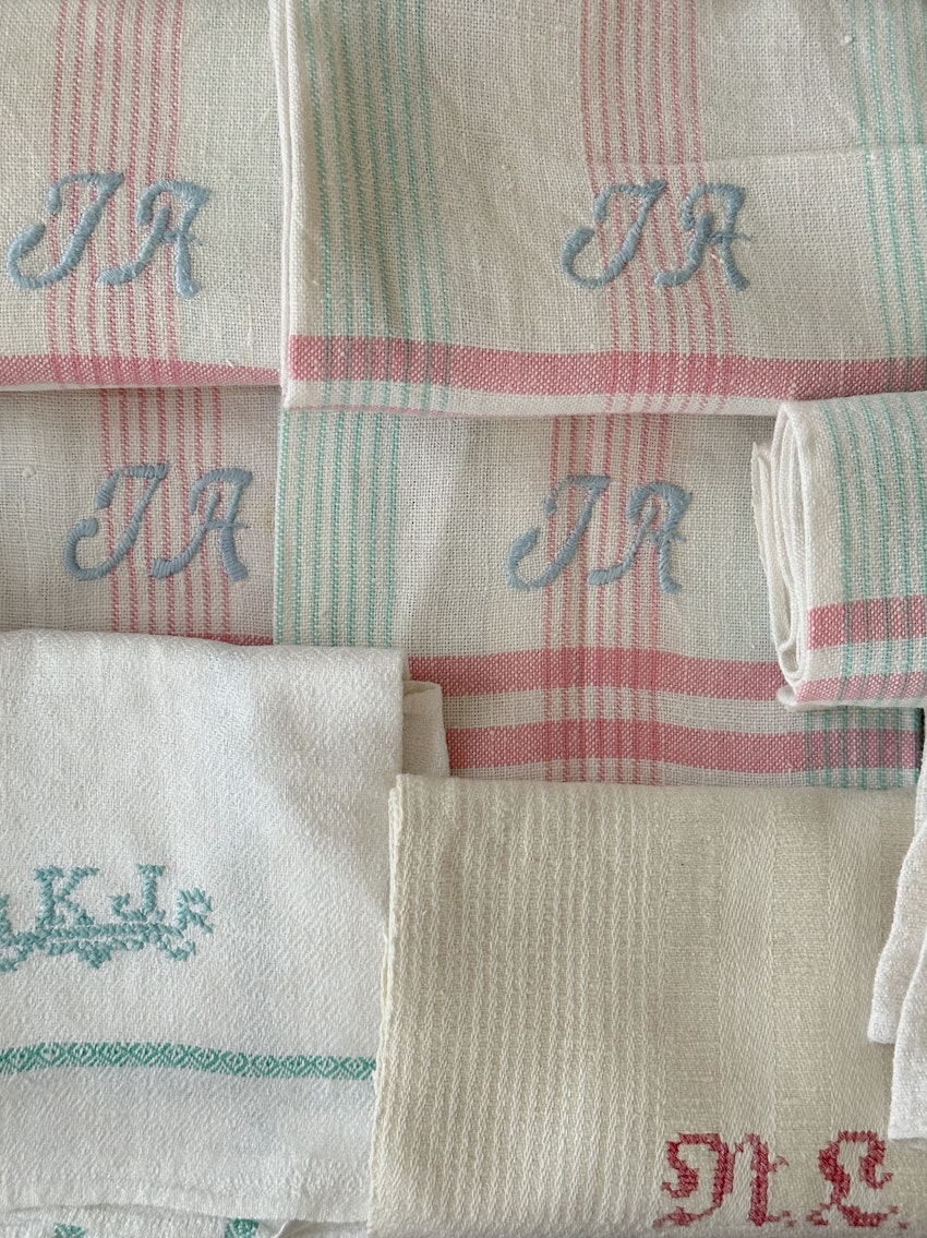 Mitt bästa loppisfynd, foto #5 av Julia Khouri