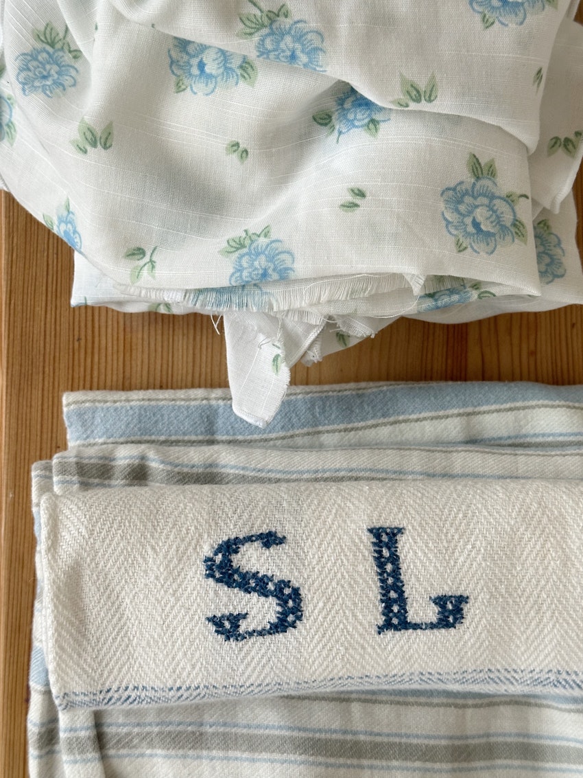 Mitt bästa loppisfynd, foto #6 av Julia Khouri