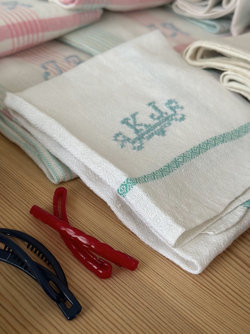 Mitt bästa loppisfynd, foto #3 av Julia Khouri