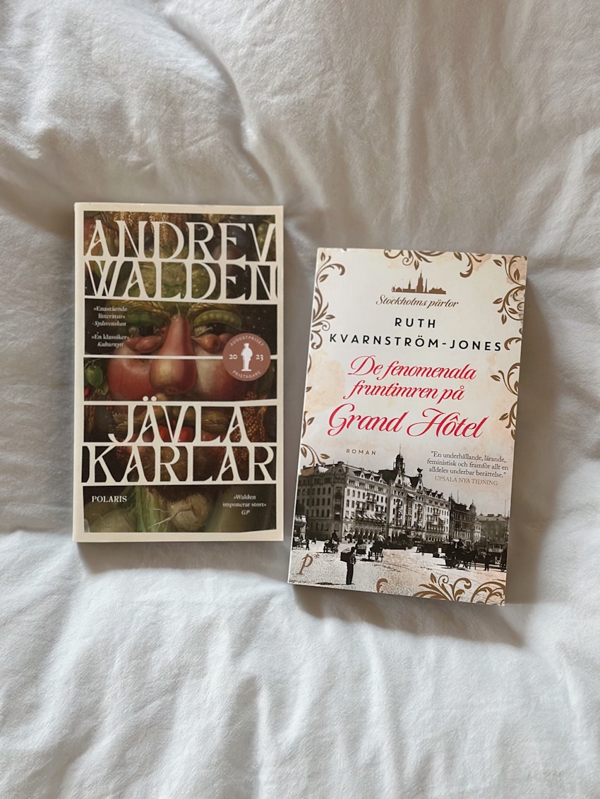 En grå morgon på norra Gotland, foto #10 av Julia Khouri