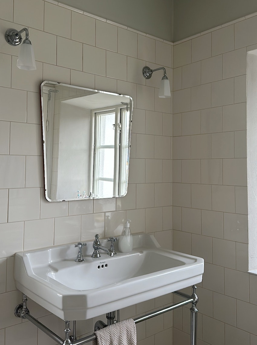 En grå morgon på norra Gotland, foto #1 av Julia Khouri