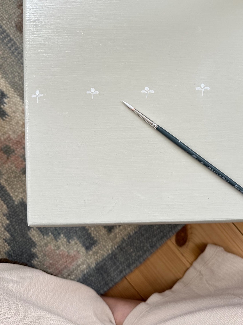 Katastroftankar, konst och en favoritfrukost, foto #5 av Julia Khouri