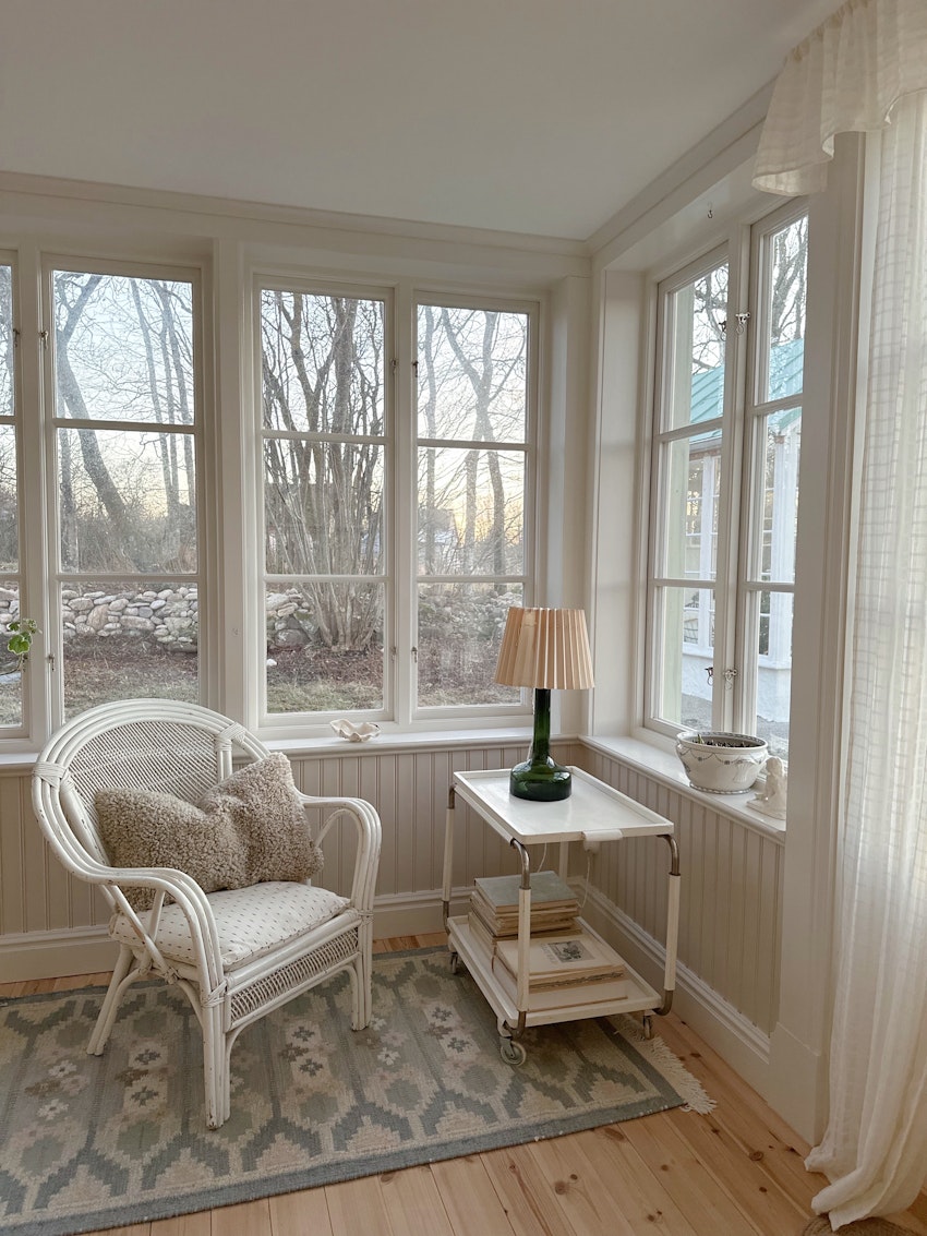 Katastroftankar, konst och en favoritfrukost, foto #9 av Julia Khouri