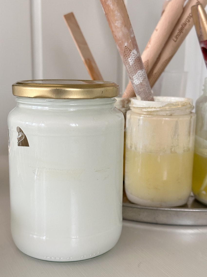 En grå morgon på norra Gotland, foto #4 av Julia Khouri