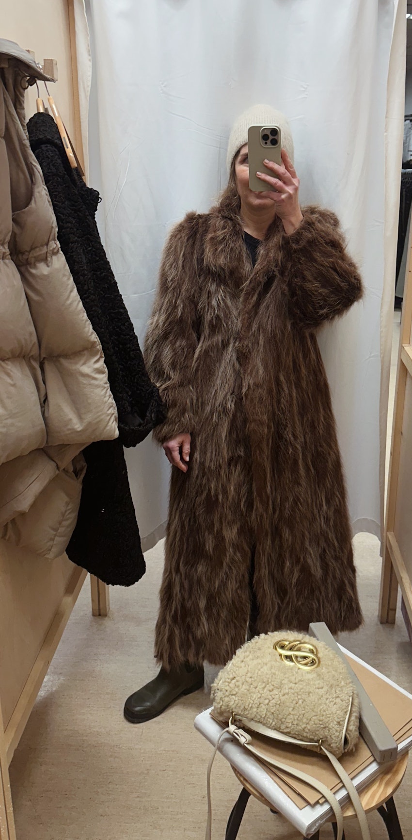 Katastroftankar, konst och en favoritfrukost, foto #12 av Julia Khouri