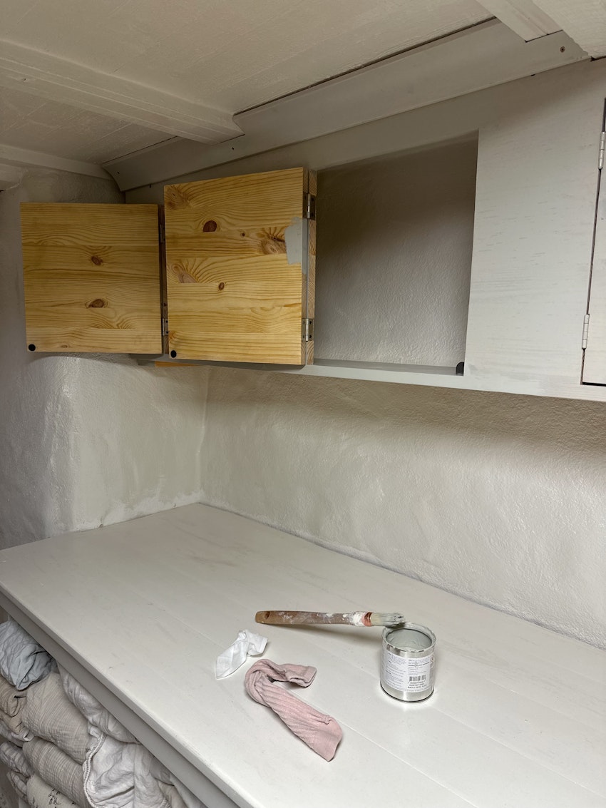 Katastroftankar, konst och en favoritfrukost, foto #13 av Julia Khouri