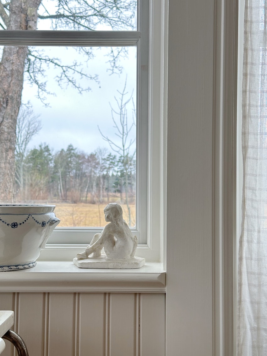 En grå morgon på norra Gotland, foto #8 av Julia Khouri