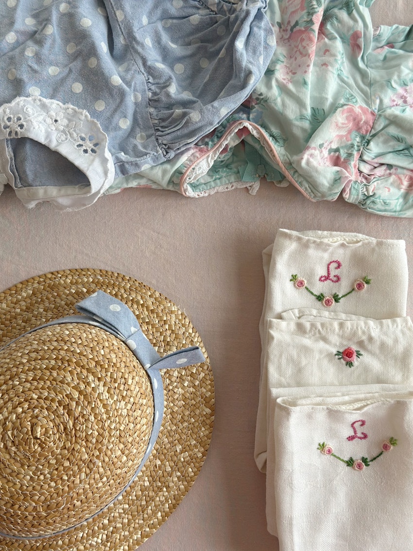 Bemärkelsedagar som varit och som komma skall, foto #4 av Julia Khouri