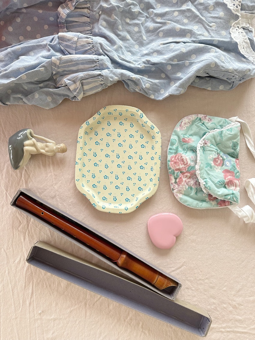 Bemärkelsedagar som varit och som komma skall, foto #5 av Julia Khouri