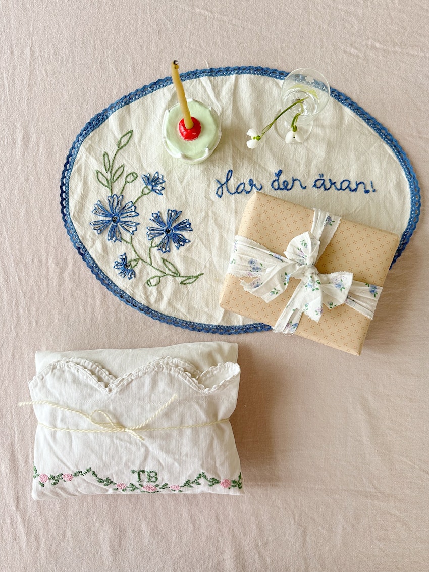 Bemärkelsedagar som varit och som komma skall, foto #6 av Julia Khouri