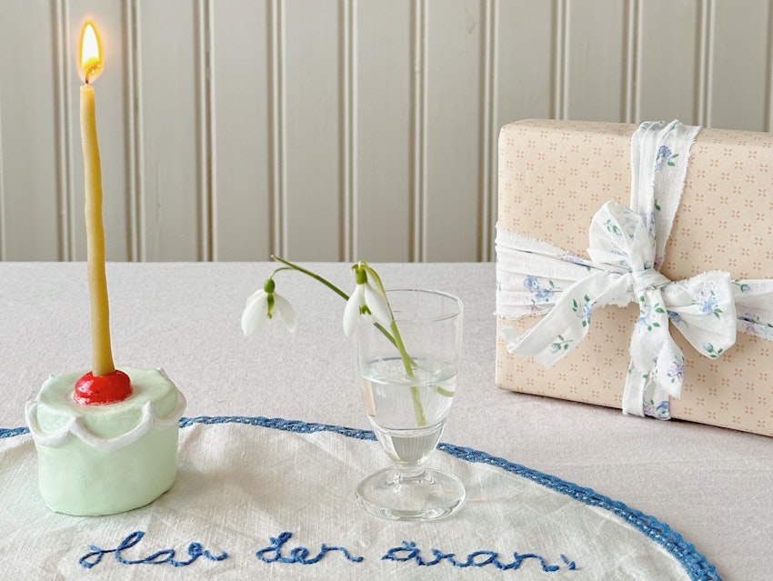 Bemärkelsedagar som varit och som komma skall, foto #8 av Julia Khouri