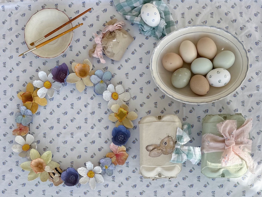 Jag bloggar varje dag, foto #16 av Julia Khouri