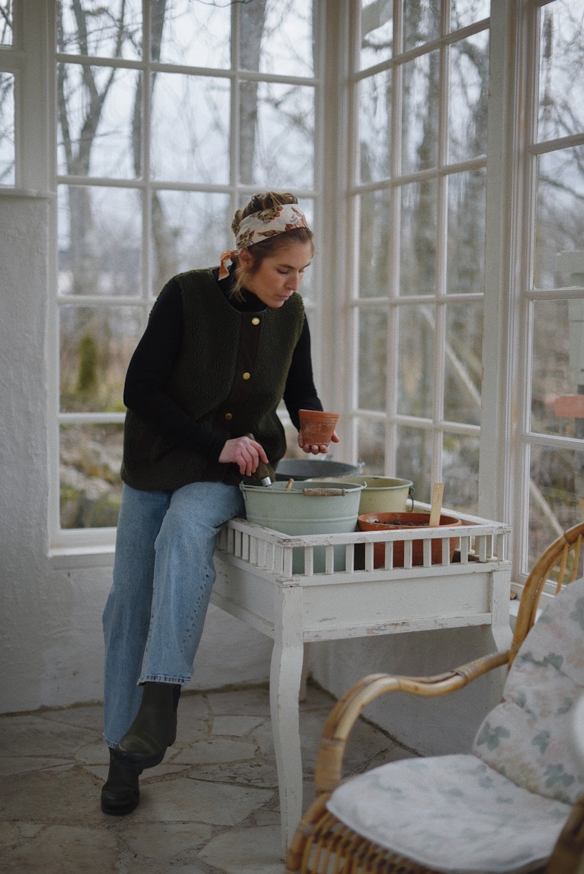 Jag bloggar varje dag, foto #18 av Julia Khouri