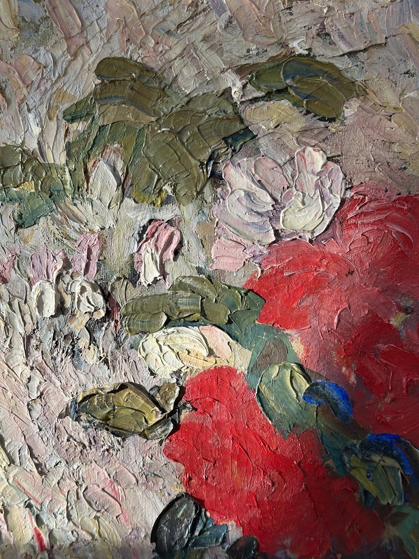 Jag bloggar varje dag, foto #11 av Julia Khouri