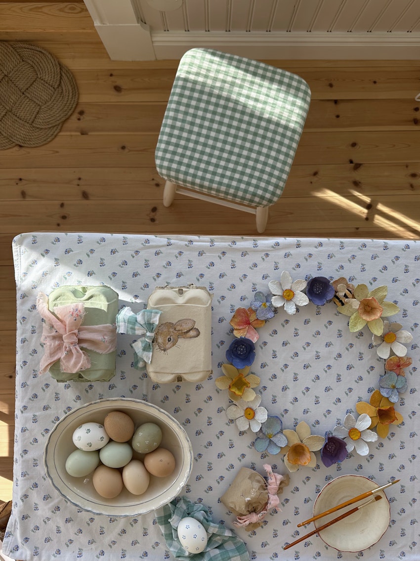 Jag bloggar varje dag, foto #13 av Julia Khouri