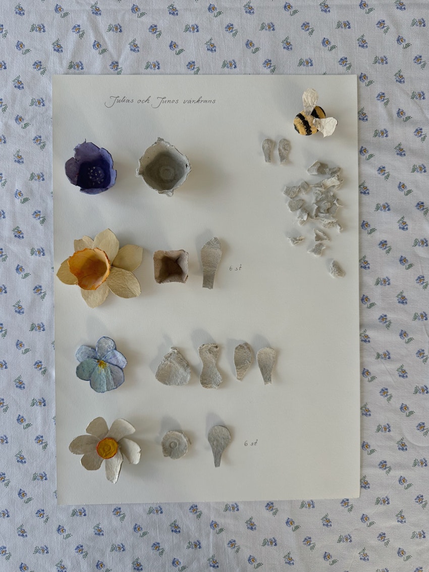 Jag bloggar varje dag, foto #15 av Julia Khouri