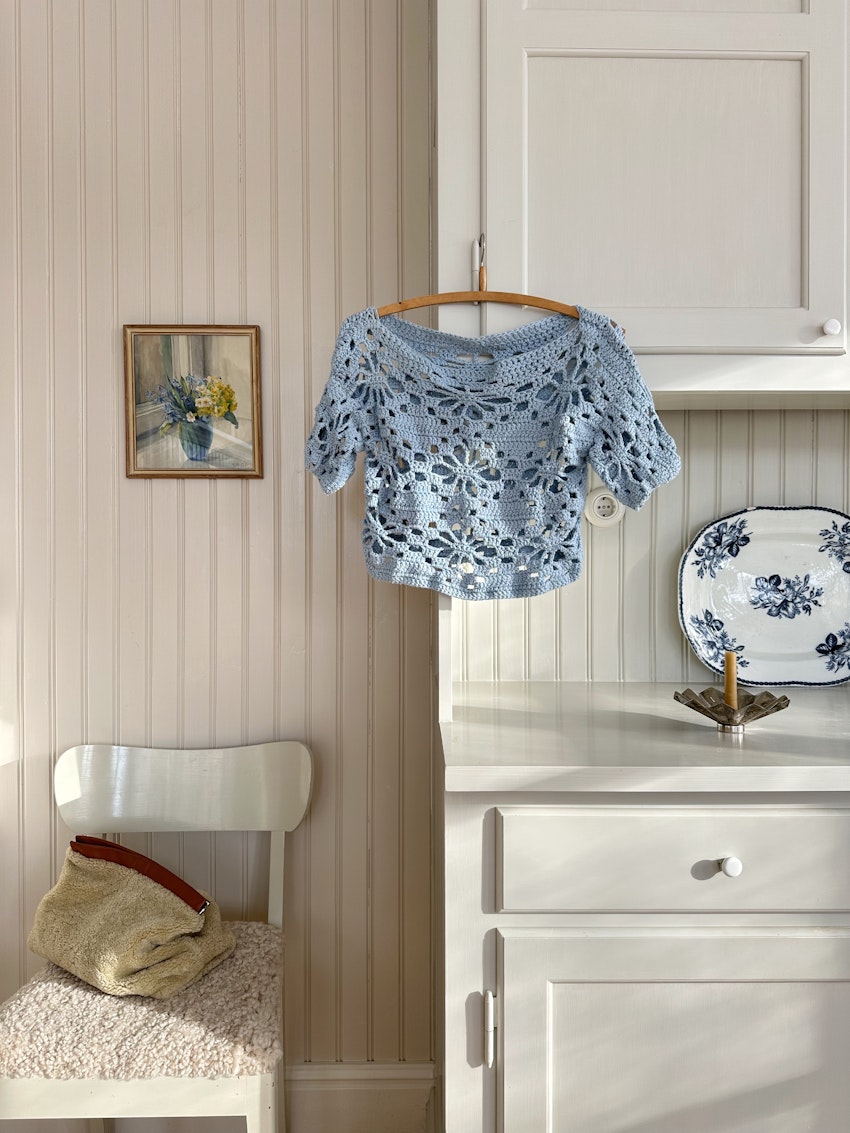 Jag bloggar varje dag, foto #9 av Julia Khouri