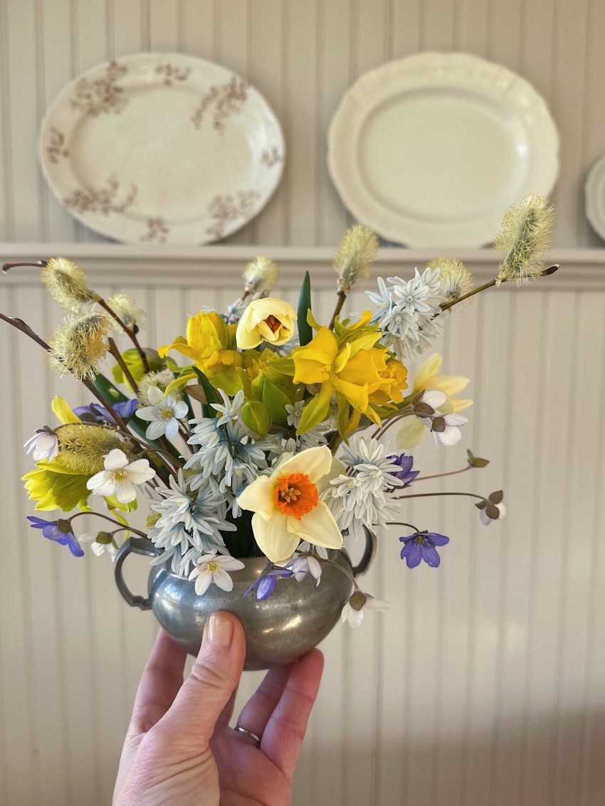 Veckan innan Påsklovet, foto #4 av Julia Khouri