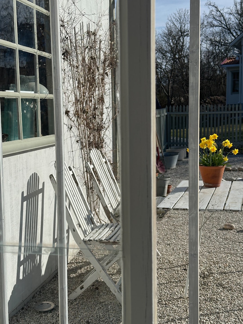 Veckan innan Påsklovet, foto #6 av Julia Khouri