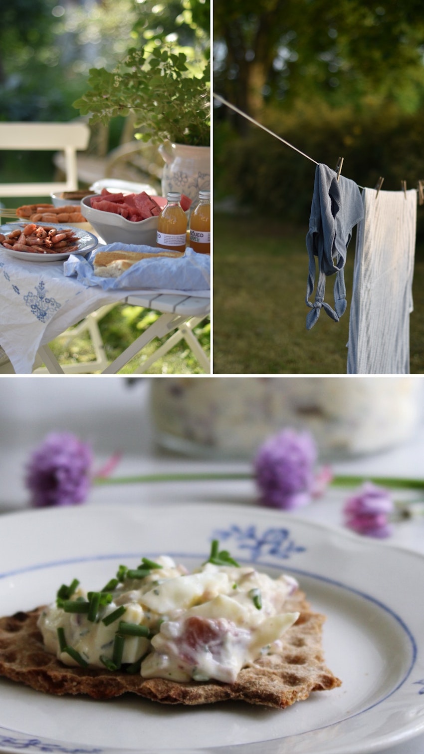 Midsommar, foto #3 av Julia Khouri