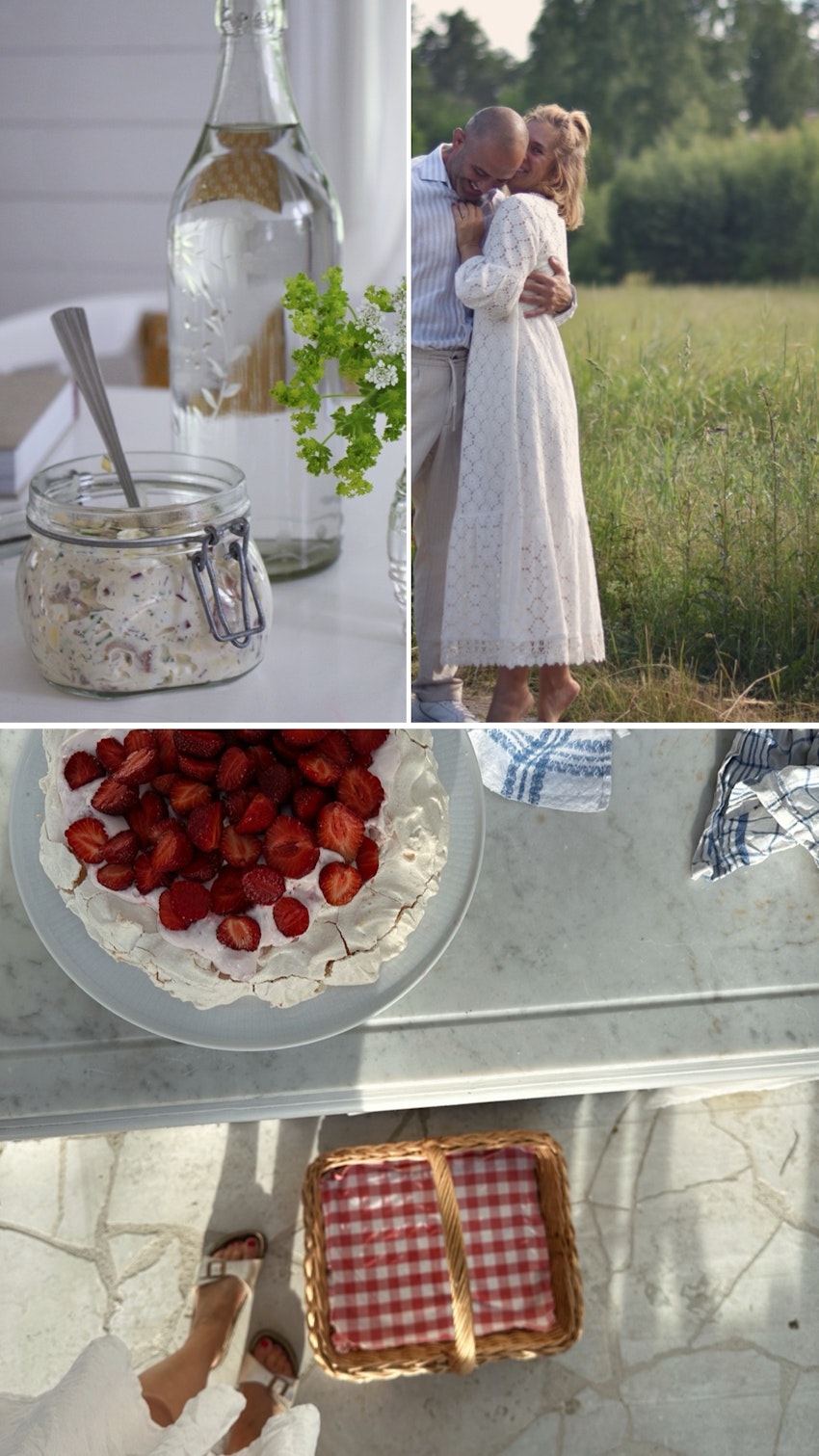 Midsommar, foto #4 av Julia Khouri