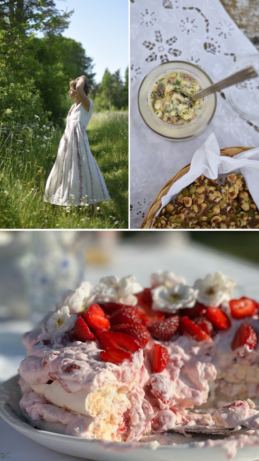 Midsommar, foto #5 av Julia Khouri