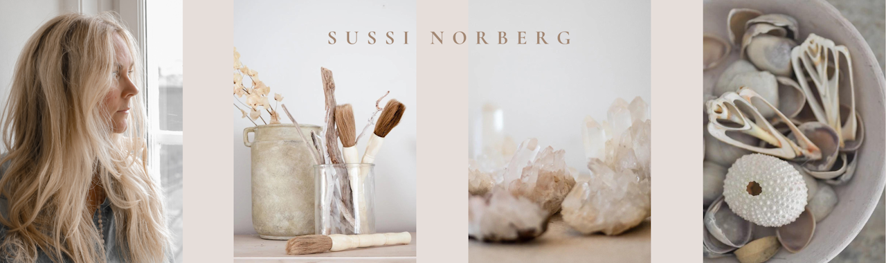 Sussi Norberg