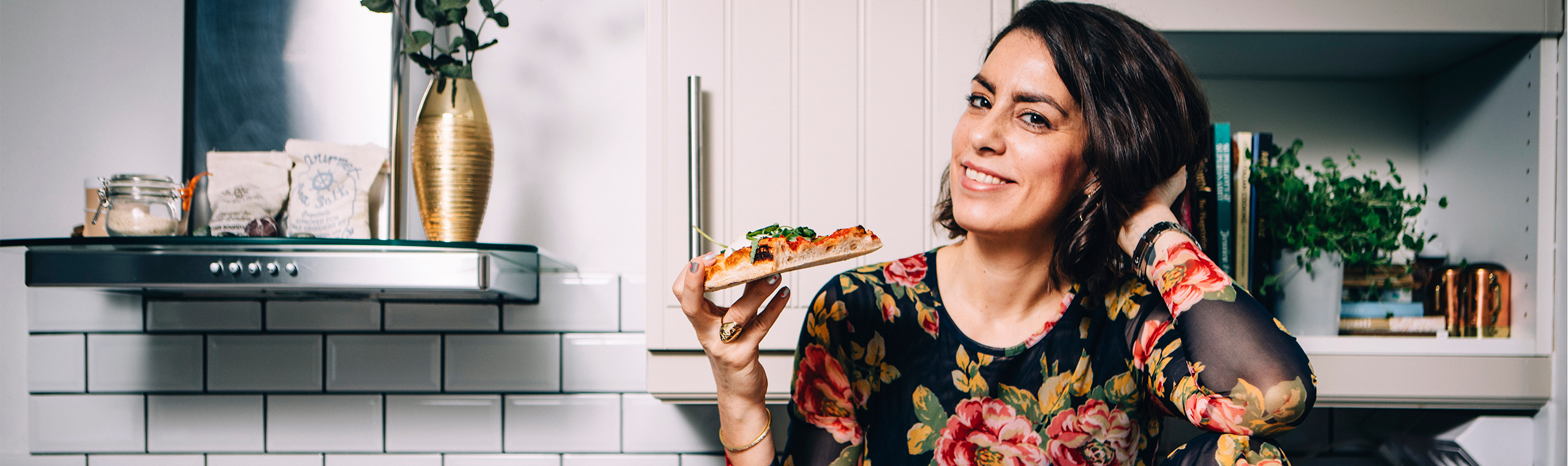 Nina Campionis blogg