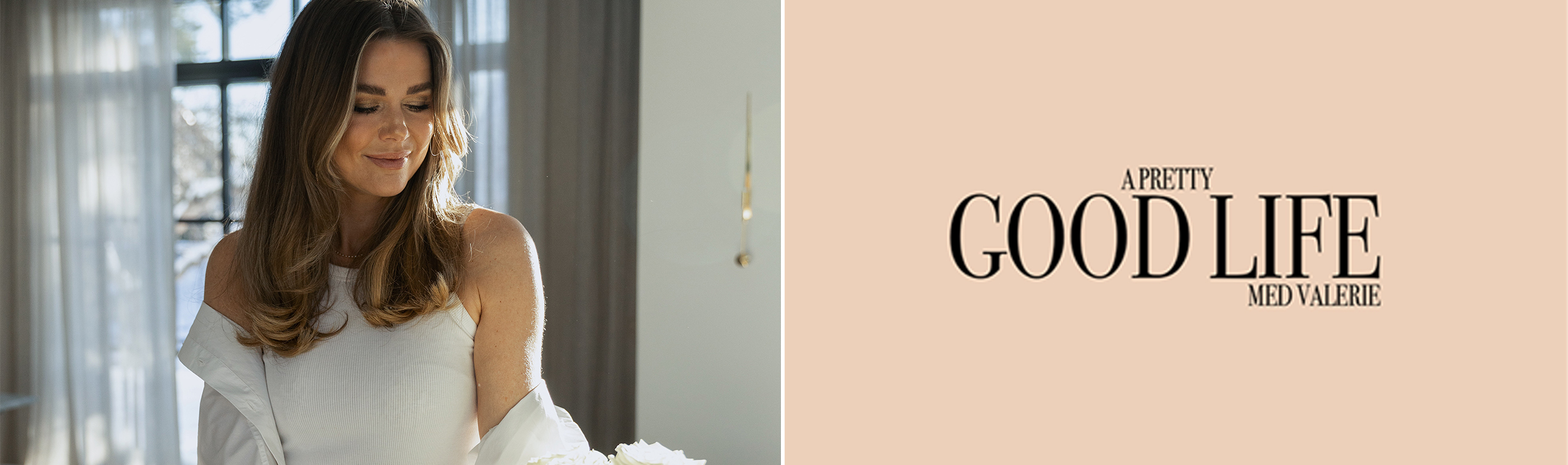 Valerie Aflalos blogg