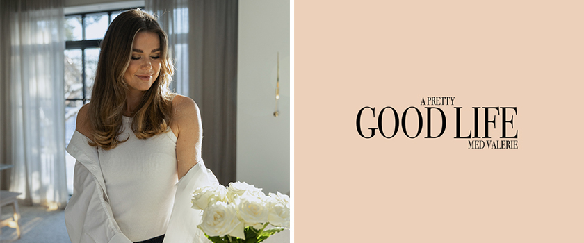 Valerie Aflalos blogg