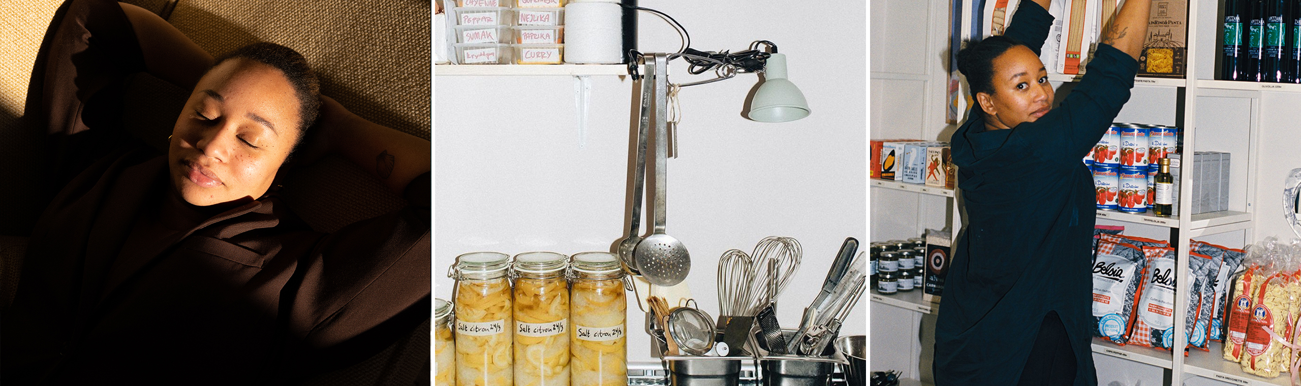 Marion Ringborgs blogg