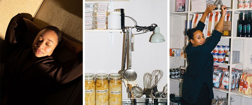 Marion Ringborgs blogg