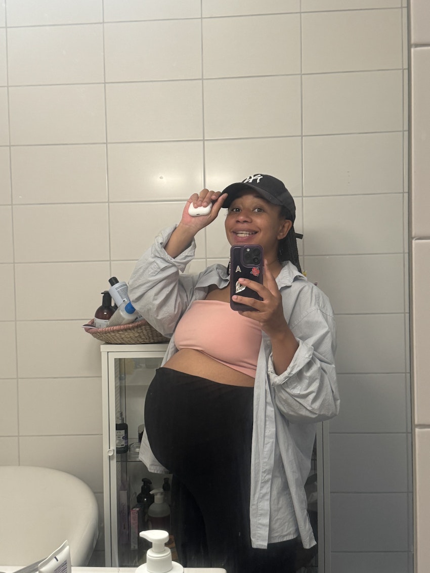 Sommarlov & sommarmat, foto #3 av Marion Ringborg