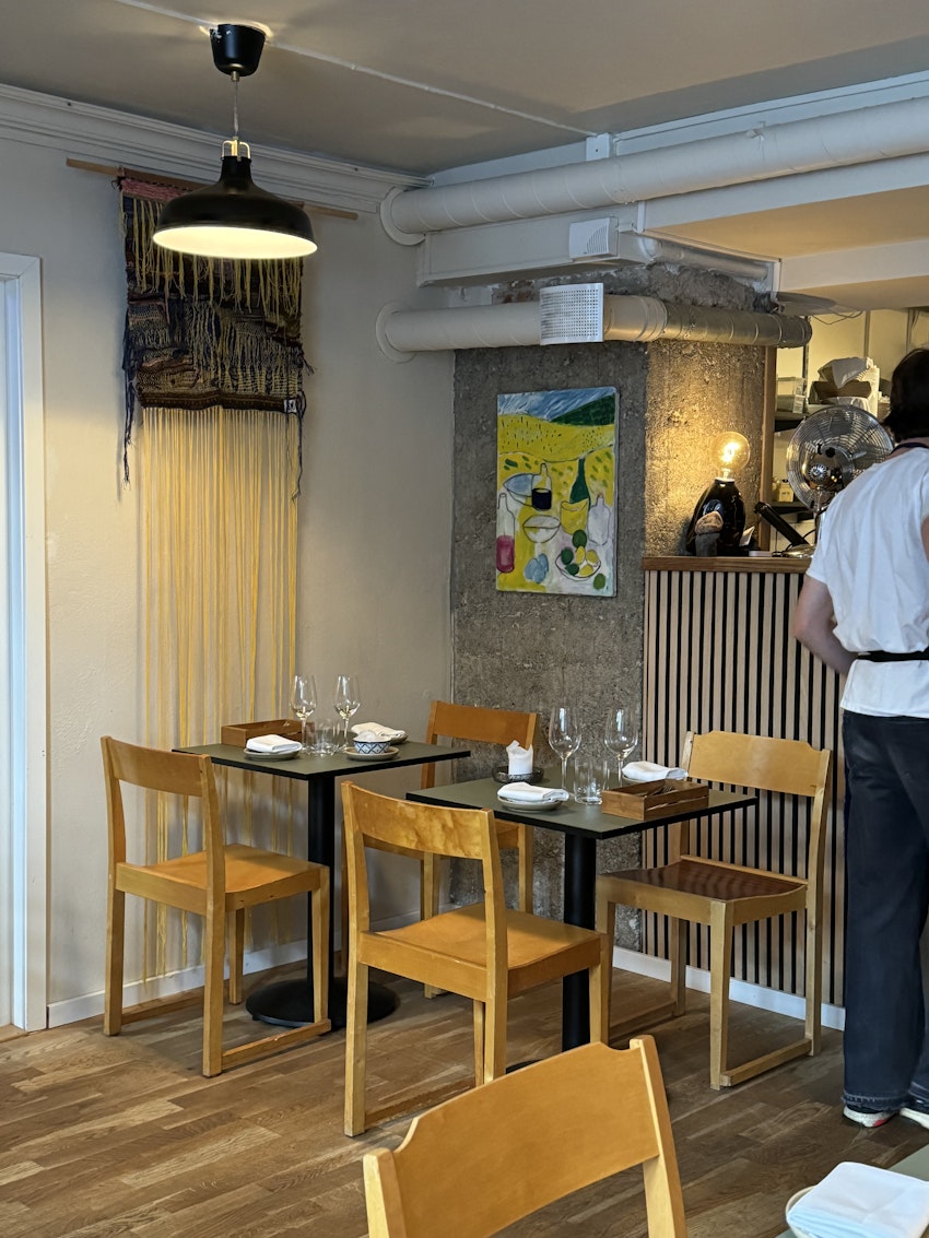 5 krogar inför hösten, foto #7 av Marion Ringborg