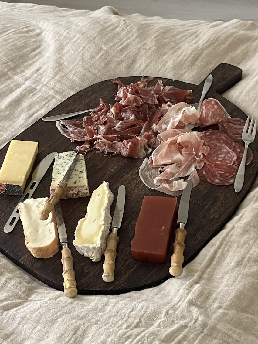 P.P mat och andra önskelistor, foto #6 av Marion Ringborg