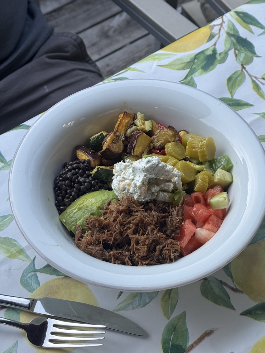 P.P mat och andra önskelistor, foto #4 av Marion Ringborg