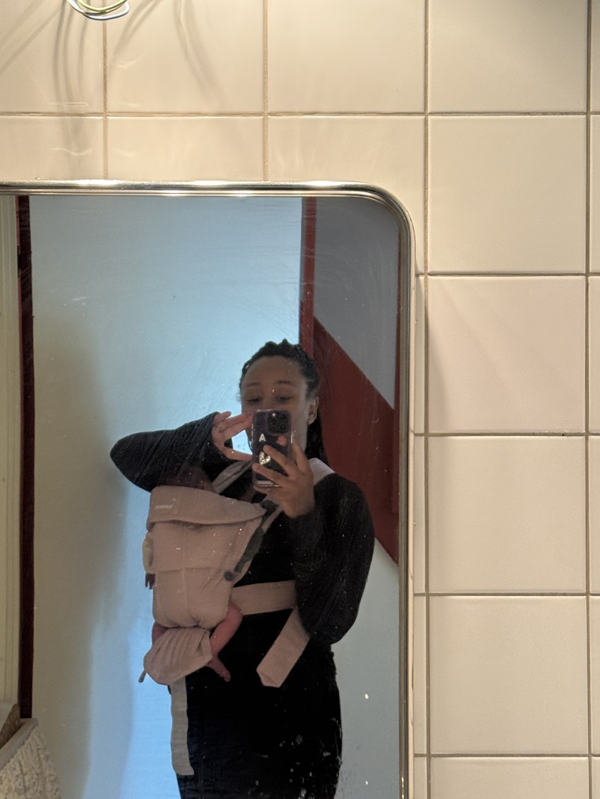 P.P mat och andra önskelistor, foto #1 av Marion Ringborg