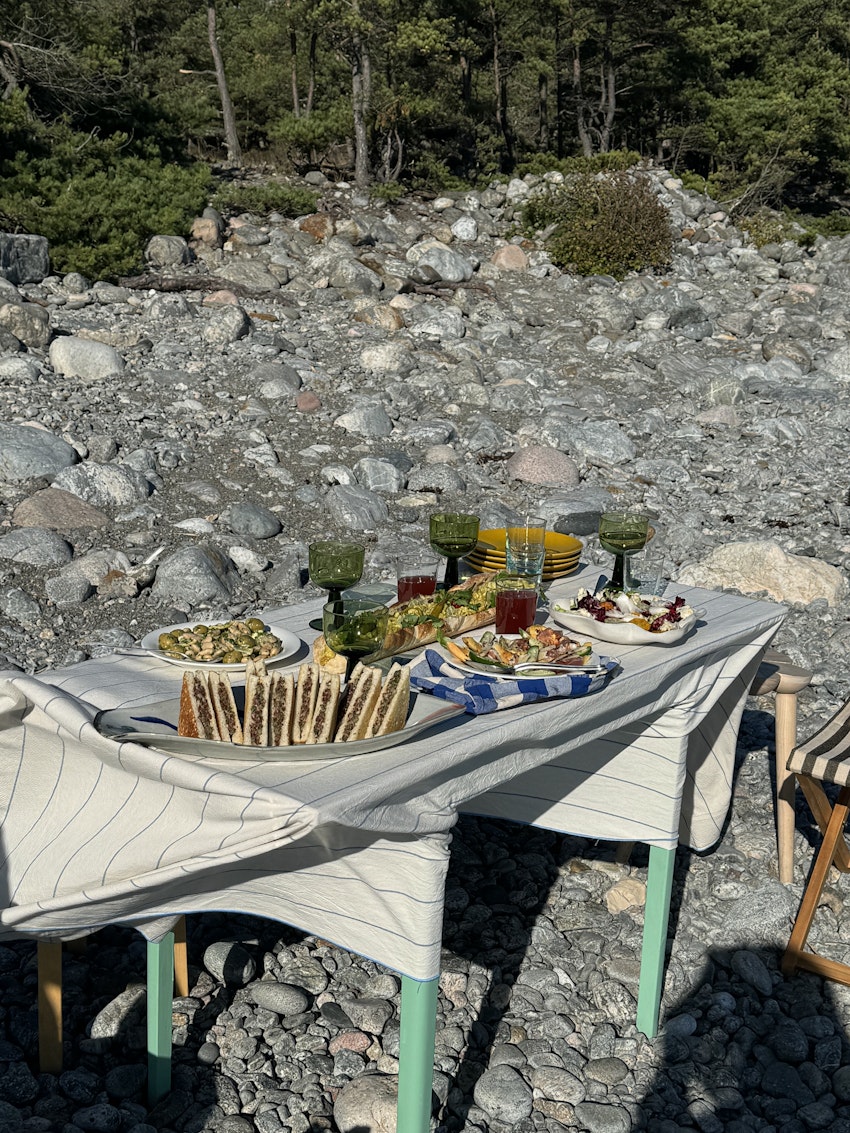 Kokboken, en dröm blev verklighet, foto #2 av Marion Ringborg