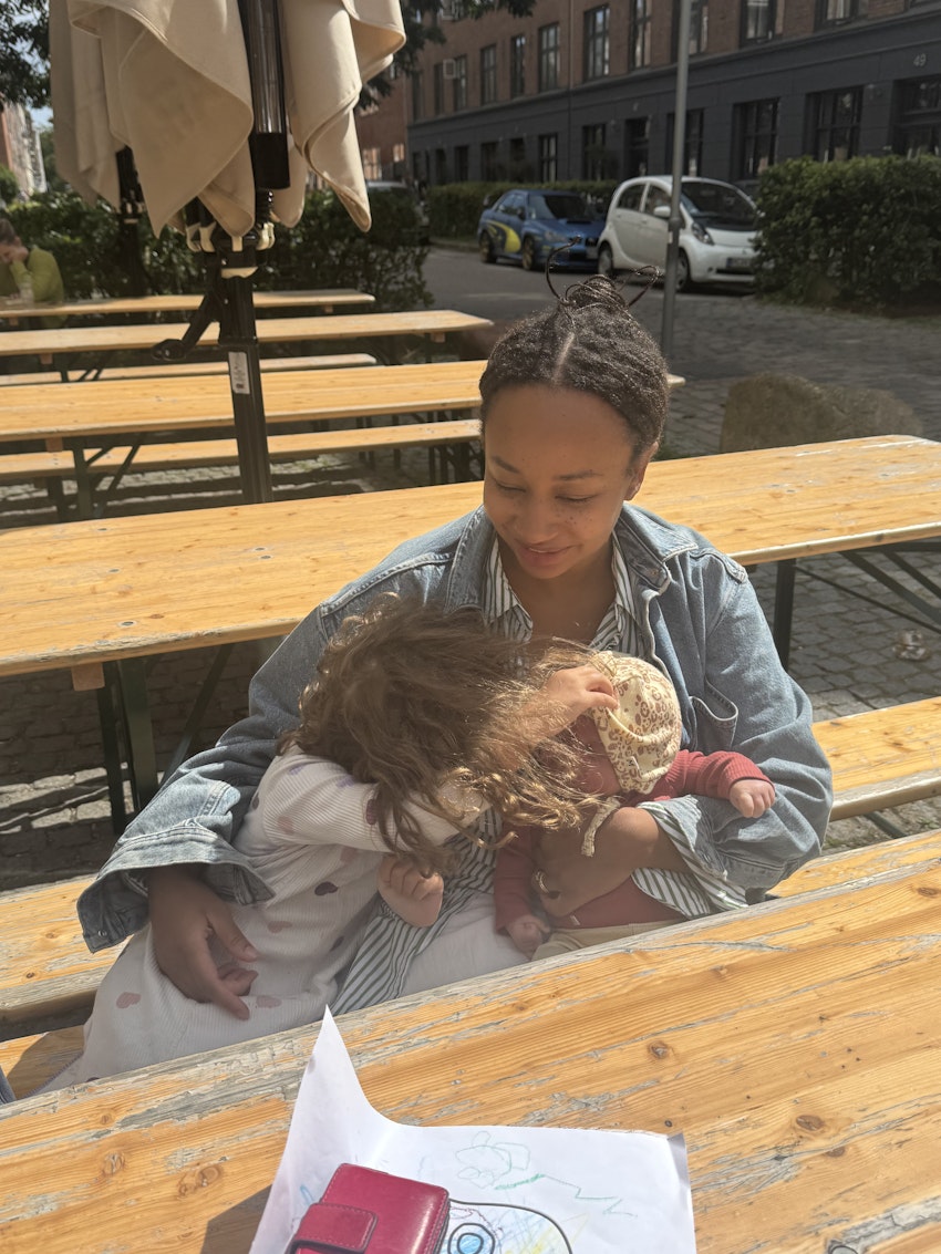 P.P mat och andra önskelistor, foto #10 av Marion Ringborg