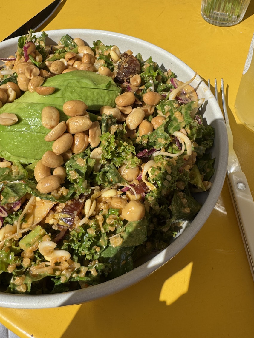 P.P mat och andra önskelistor, foto #2 av Marion Ringborg