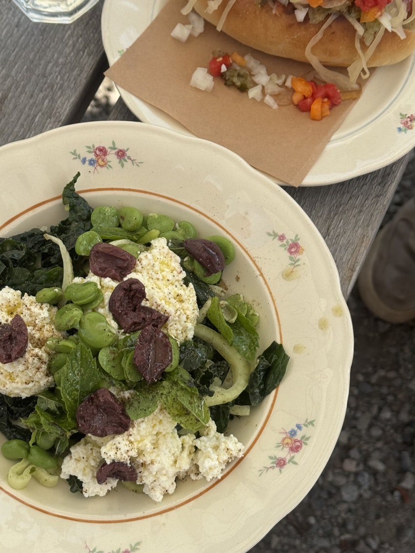 2 recept & en helg, foto #5 av Marion Ringborg