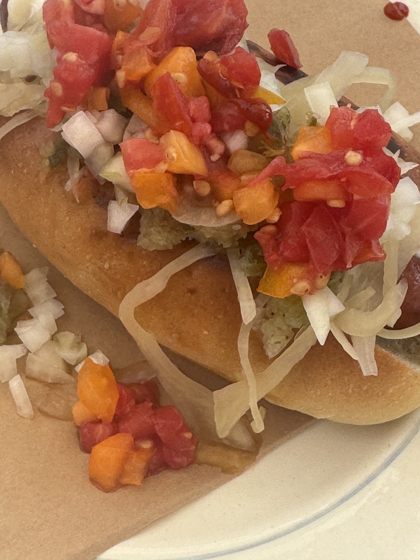 2 recept & en helg, foto #6 av Marion Ringborg