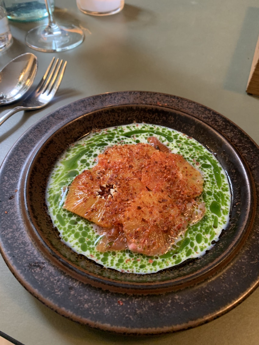 5 krogar inför hösten, foto #6 av Marion Ringborg