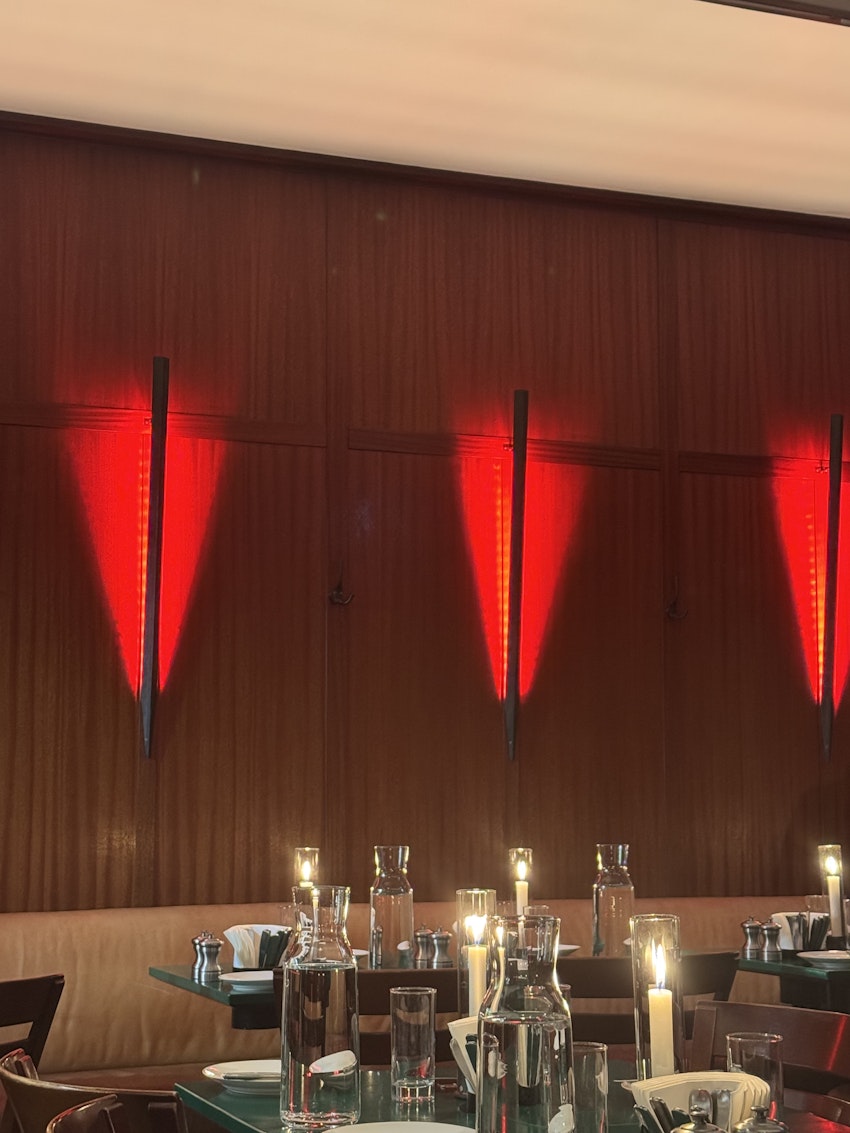 5 krogar inför hösten, foto #2 av Marion Ringborg